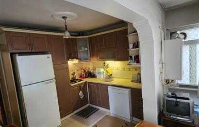 C21 BAL DAN ALTIEYLÜL MAH. DE 2+1 SATILIK DAİRE