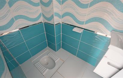 C21 Cius; Perşembe Pazarı Civarında 2+1 Ara Kat Kiralık Daire