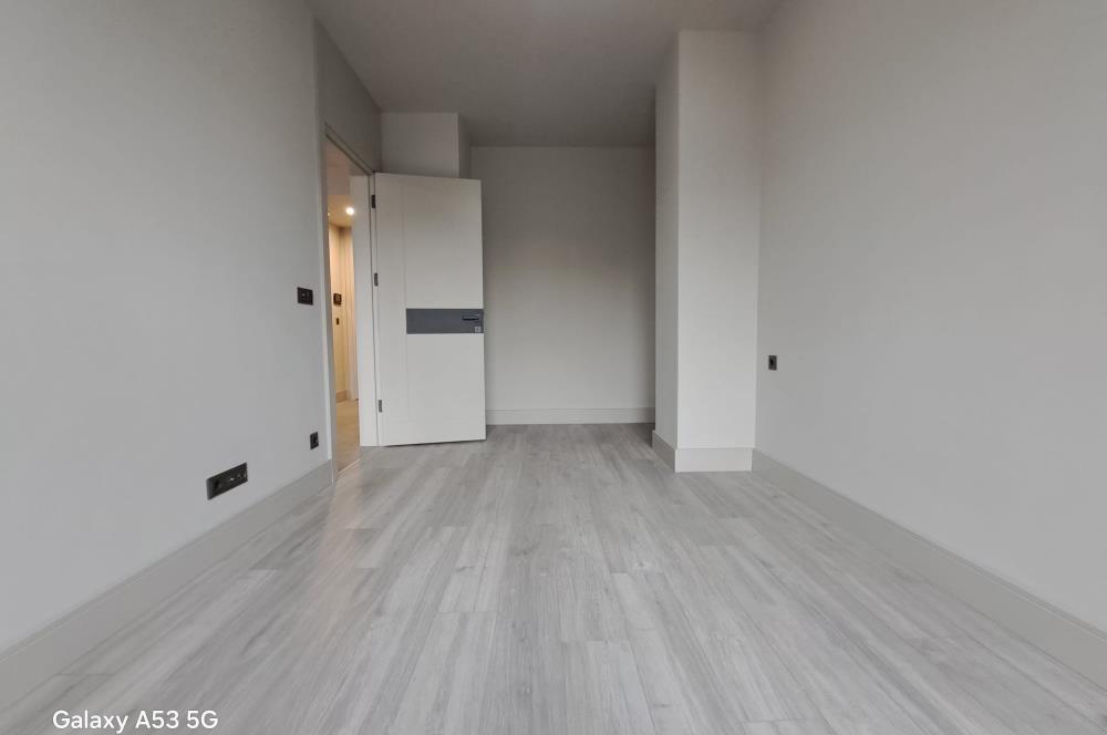 DAP YENİ LEVENT KİRALIK SIFIR 1+1 MODERN YAŞAMIN KALBİNDE