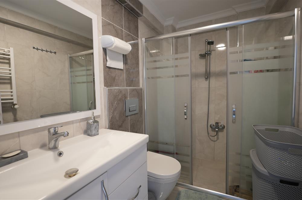 C21 Cius; Kumla Merkezi Konumda Eşyalı Doğalgazlı Daire