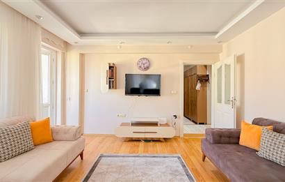 C21 Bal'dan Bahçelievler Mah.'de Satılık 3+1 Daire