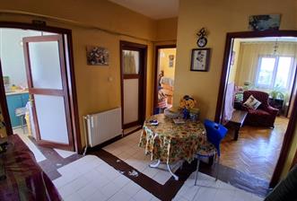 Kadıköy Hasanpaşa'da 2+1 Ara Kat Satılık Daire - 1 - 33316