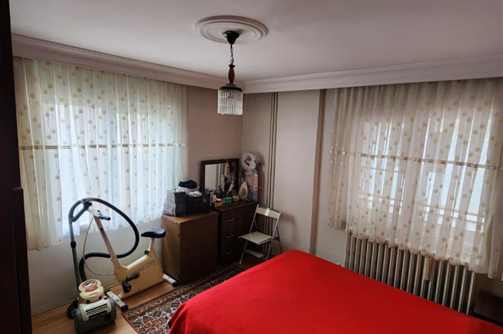 C21 BAL DAN ALTIEYLÜL MAH. DE 2+1 SATILIK DAİRE