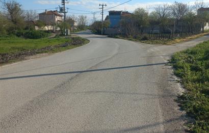 C.21 LOCA ALTIEYLÜL PAŞAKÖY MAH.SATILIK 4664 M2 FIRSAT ARSA