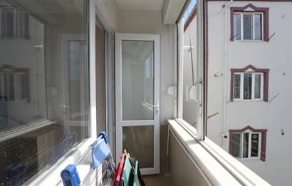 C21 Cius; Kumla Merkezi Konumda Eşyalı Doğalgazlı Daire