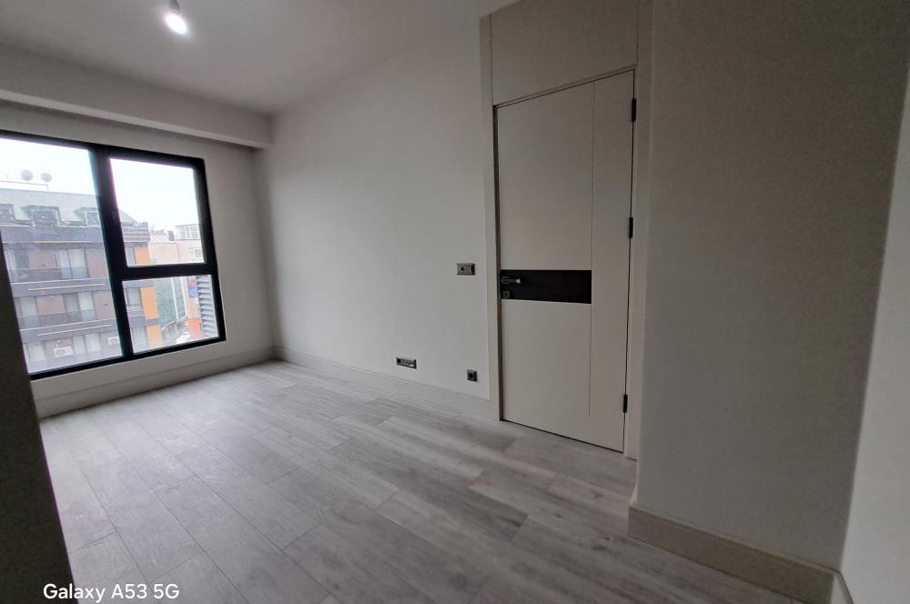 DAP YENİ LEVENT KİRALIK SIFIR 1+1 MODERN YAŞAMIN KALBİNDE