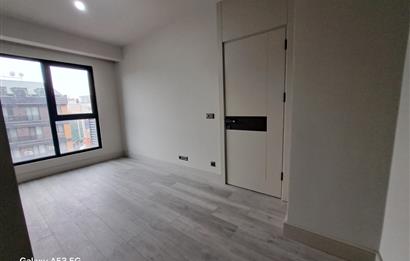 DAP YENİ LEVENT KİRALIK SIFIR 1+1 MODERN YAŞAMIN KALBİNDE