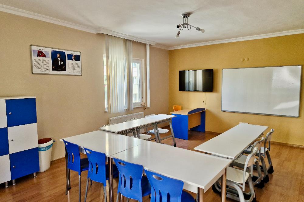 1306639683 MEB Ruhsatlı Devren Kiralık Kişisel Gelişim Merkezi