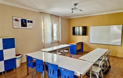 1306639683 MEB Ruhsatlı Devren Kiralık Kişisel Gelişim Merkezi