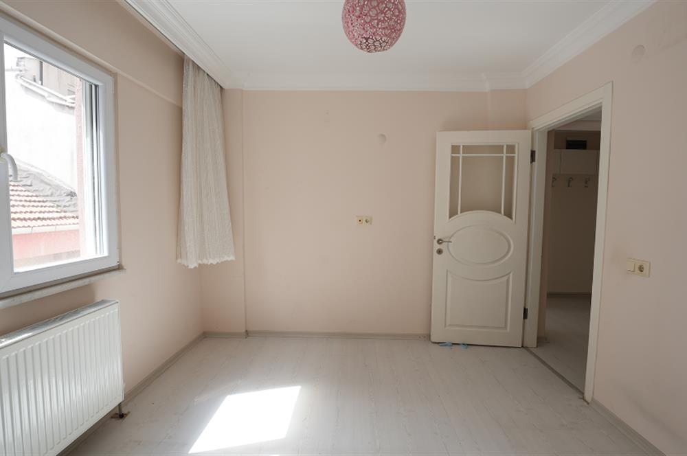 C21 Cius; Perşembe Pazarı Civarında 2+1 Ara Kat Kiralık Daire