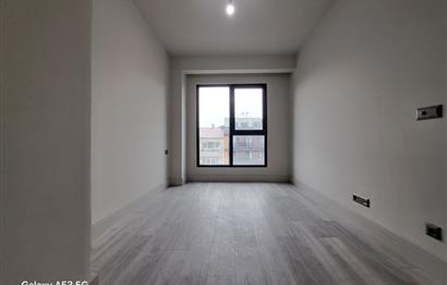 DAP YENİ LEVENT KİRALIK SIFIR 1+1 MODERN YAŞAMIN KALBİNDE