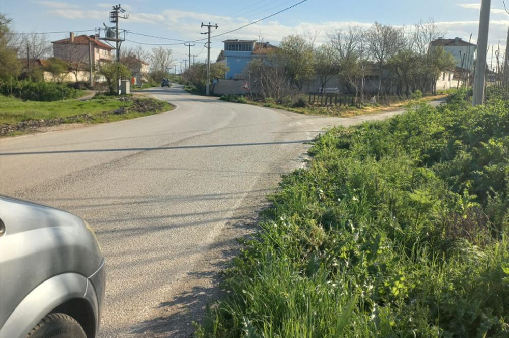 C.21 LOCA ALTIEYLÜL PAŞAKÖY MAH.SATILIK 4664 M2 FIRSAT ARSA