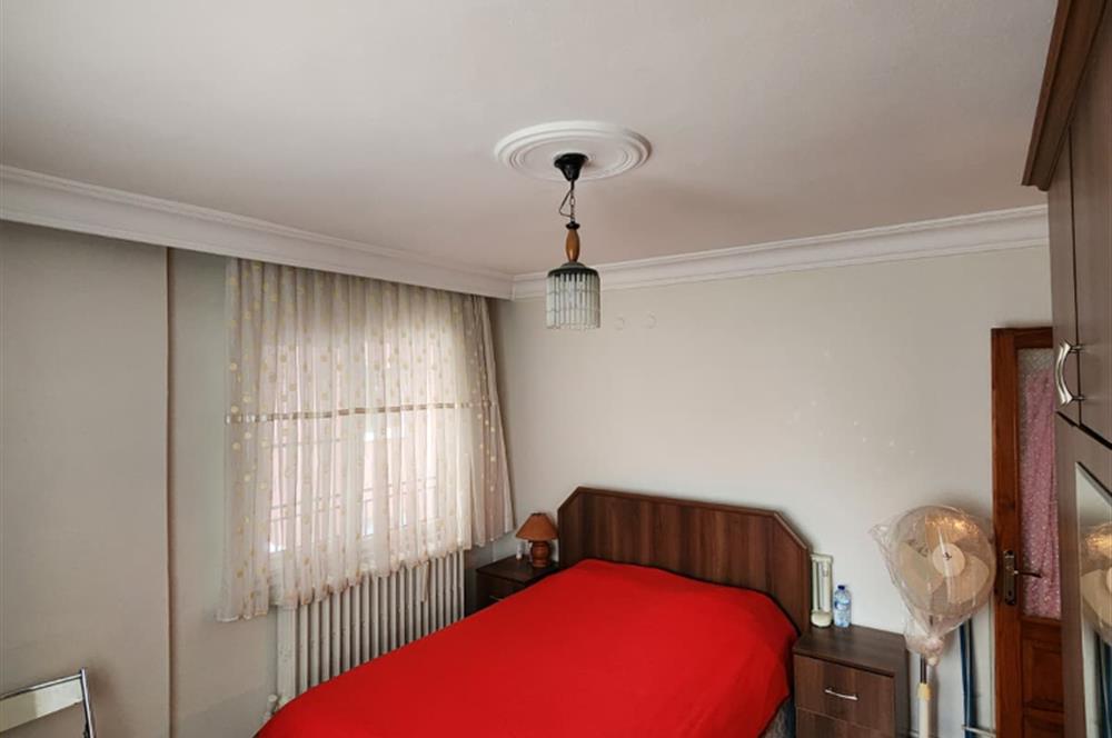 C21 BAL DAN ALTIEYLÜL MAH. DE 2+1 SATILIK DAİRE