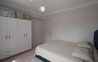 C21 Cius; Kumla Merkezi Konumda Eşyalı Doğalgazlı Daire