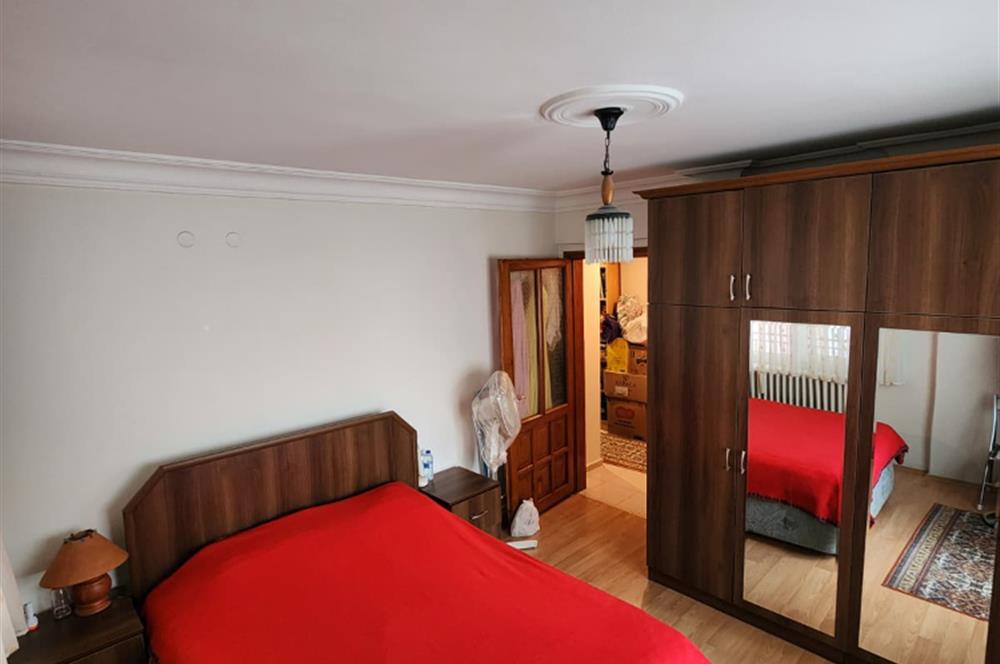 C21 BAL DAN ALTIEYLÜL MAH. DE 2+1 SATILIK DAİRE