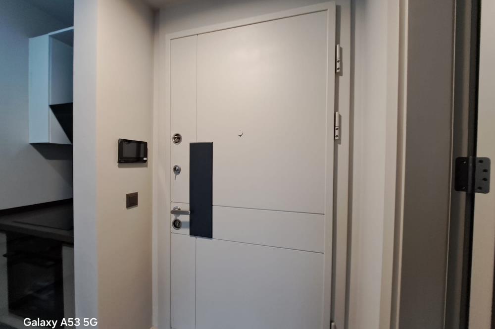 DAP YENİ LEVENT KİRALIK SIFIR 1+1 MODERN YAŞAMIN KALBİNDE