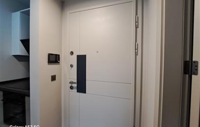 DAP YENİ LEVENT KİRALIK SIFIR 1+1 MODERN YAŞAMIN KALBİNDE