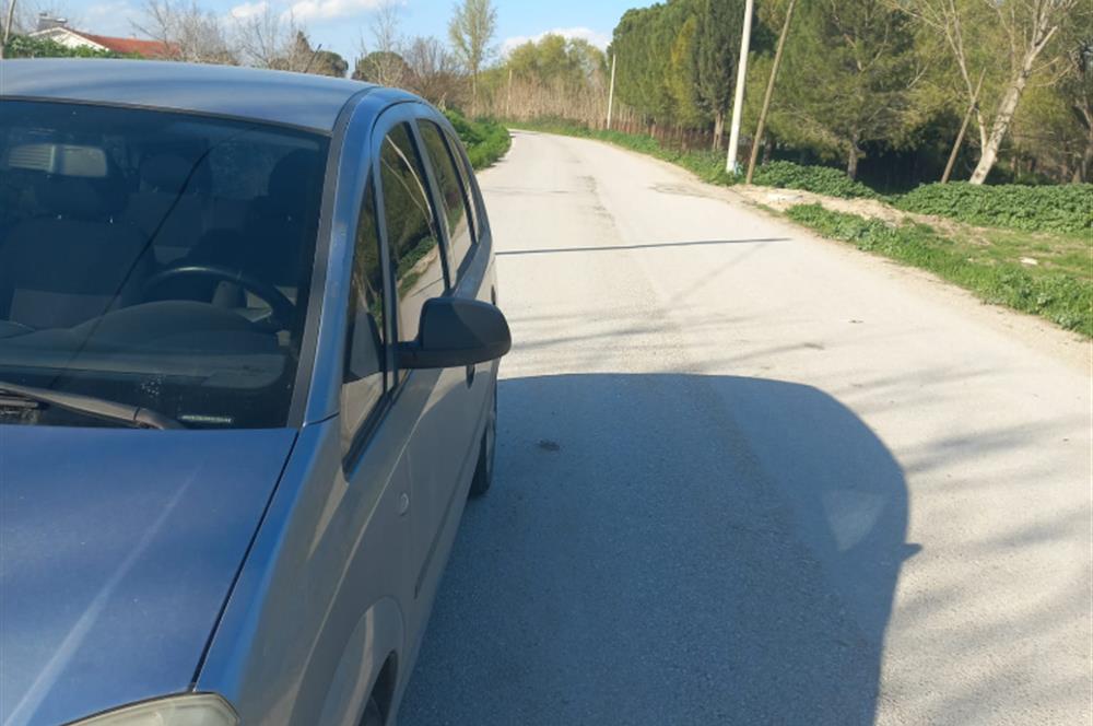 C.21 LOCA ALTIEYLÜL PAŞAKÖY MAH.SATILIK 4664 M2 FIRSAT ARSA