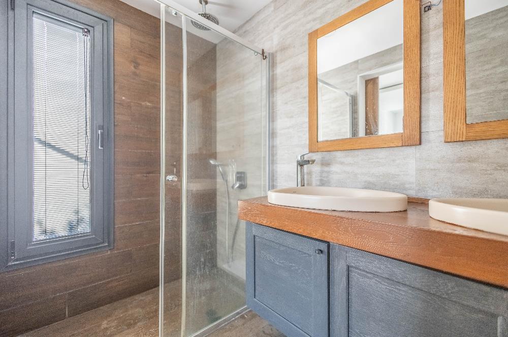 Bodrum Ortakent Merkez Tek Kat Müstakil Havuzlu Villa