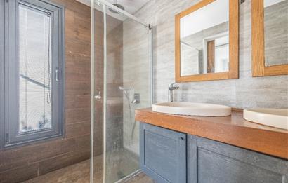 Bodrum Ortakent Merkez Tek Kat Müstakil Havuzlu Villa