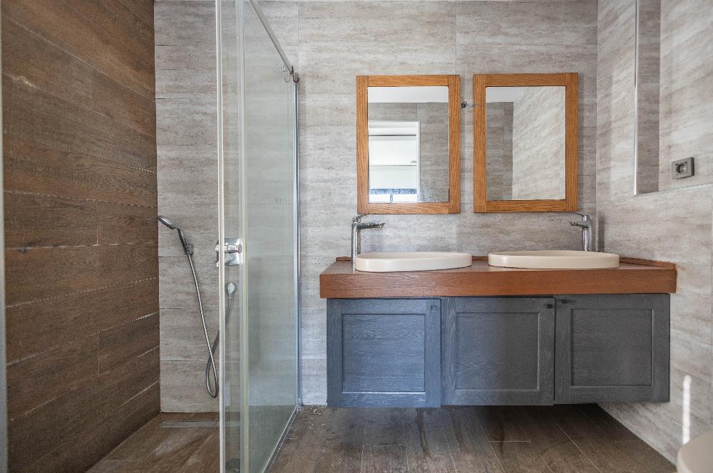 Bodrum Ortakent Merkez Tek Kat Müstakil Havuzlu Villa