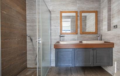 Bodrum Ortakent Merkez Tek Kat Müstakil Havuzlu Villa