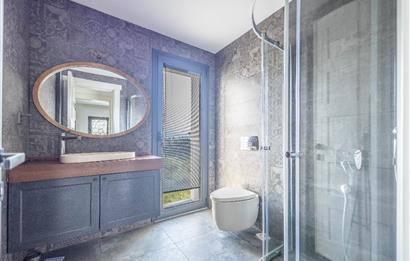 Bodrum Ortakent Merkez Tek Kat Müstakil Havuzlu Villa