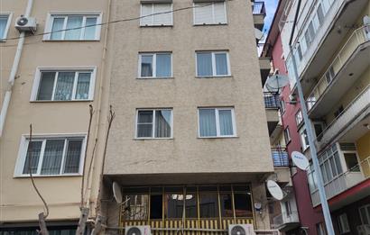 C21 BAL DAN ALTIEYLÜL MAH. DE 2+1 SATILIK DAİRE