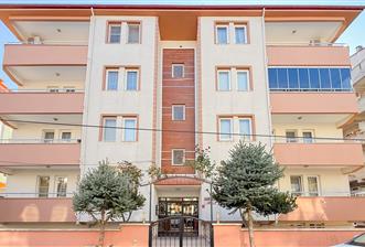 C21 Bal'dan Bahçelievler Mah.'de Satılık 3+1 Daire - 1 - 33335