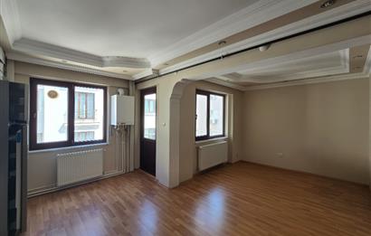 Gerzele Servergazi'de Şehir ve Doğa Manzaralı Ara Kat 3+1 Daire