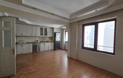 Gerzele Servergazi'de Şehir ve Doğa Manzaralı Ara Kat 3+1 Daire