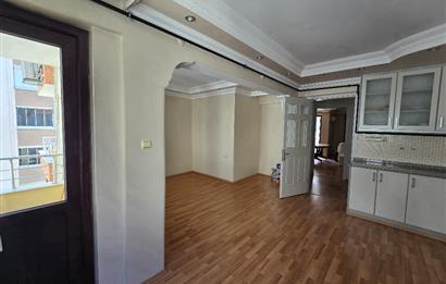 Gerzele Servergazi'de Şehir ve Doğa Manzaralı Ara Kat 3+1 Daire