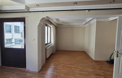 Gerzele Servergazi'de Şehir ve Doğa Manzaralı Ara Kat 3+1 Daire