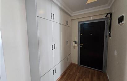 Gerzele Servergazi'de Şehir ve Doğa Manzaralı Ara Kat 3+1 Daire