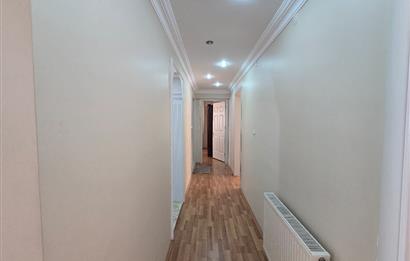 Gerzele Servergazi'de Şehir ve Doğa Manzaralı Ara Kat 3+1 Daire