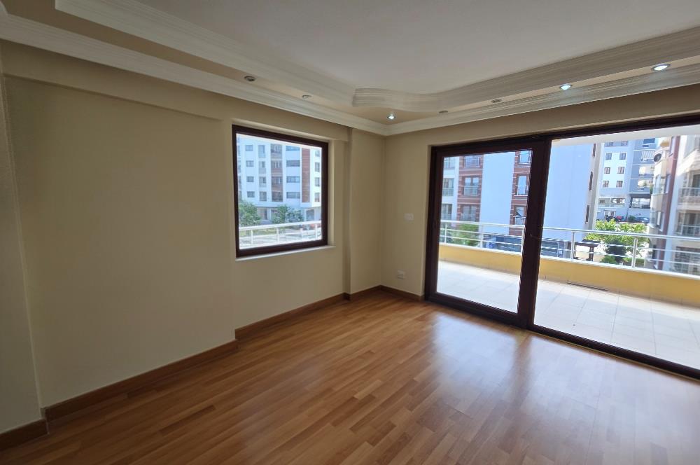 Gerzele Servergazi'de Şehir ve Doğa Manzaralı Ara Kat 3+1 Daire