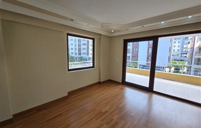 Gerzele Servergazi'de Şehir ve Doğa Manzaralı Ara Kat 3+1 Daire