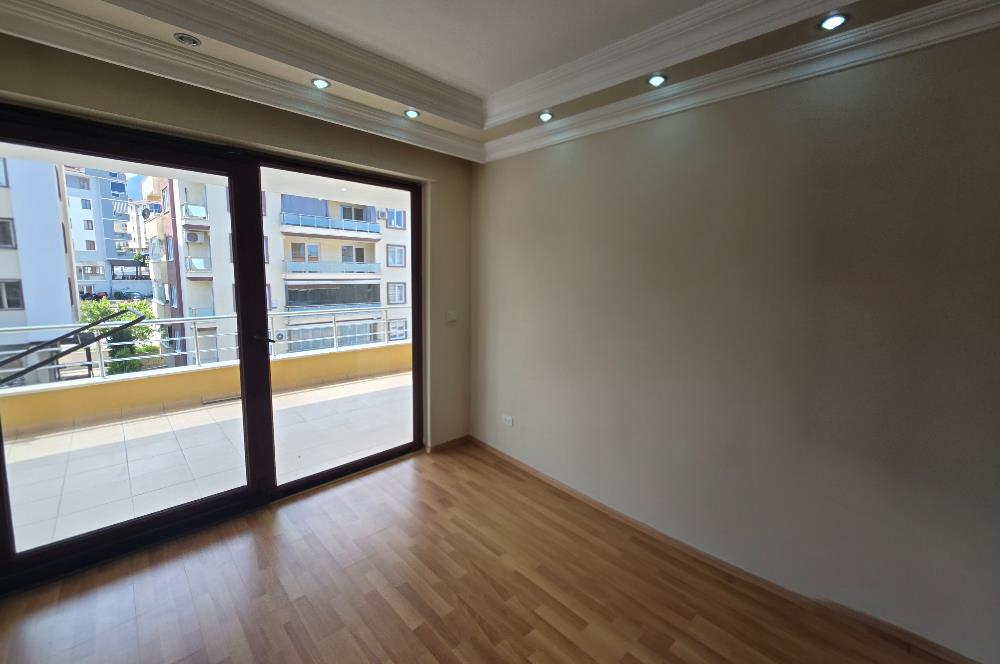 Gerzele Servergazi'de Şehir ve Doğa Manzaralı Ara Kat 3+1 Daire