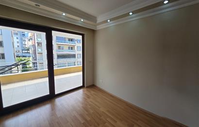 Gerzele Servergazi'de Şehir ve Doğa Manzaralı Ara Kat 3+1 Daire