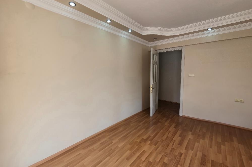 Gerzele Servergazi'de Şehir ve Doğa Manzaralı Ara Kat 3+1 Daire