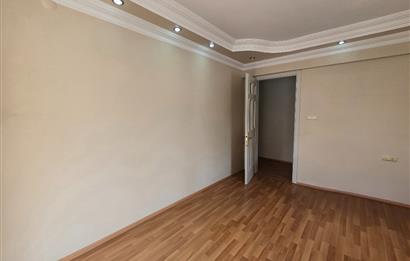 Gerzele Servergazi'de Şehir ve Doğa Manzaralı Ara Kat 3+1 Daire