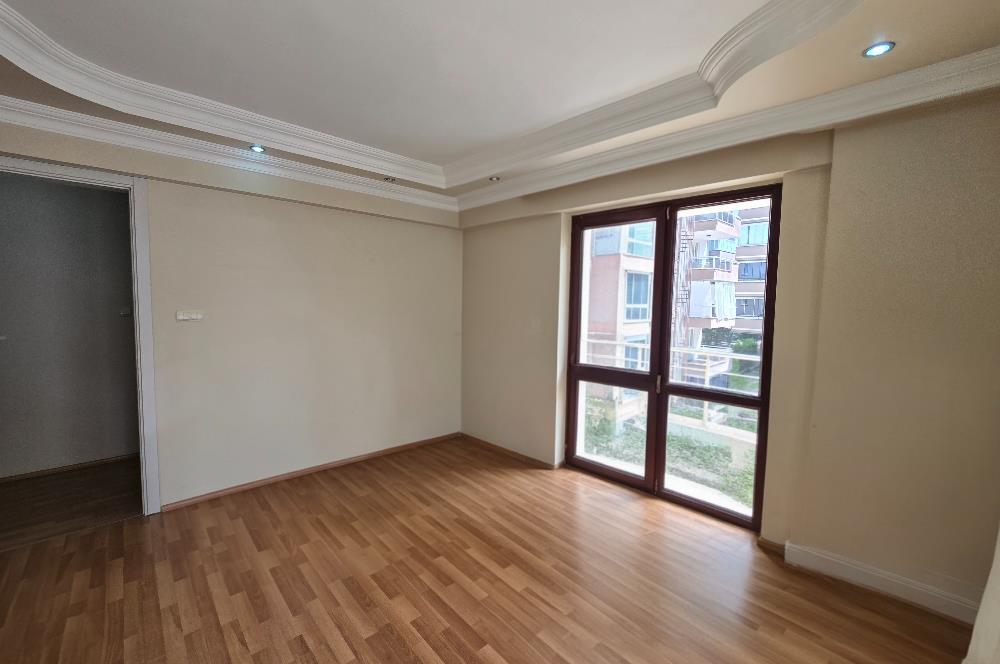 Gerzele Servergazi'de Şehir ve Doğa Manzaralı Ara Kat 3+1 Daire