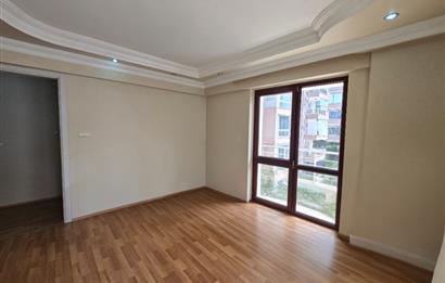 Gerzele Servergazi'de Şehir ve Doğa Manzaralı Ara Kat 3+1 Daire