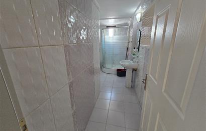 Gerzele Servergazi'de Şehir ve Doğa Manzaralı Ara Kat 3+1 Daire