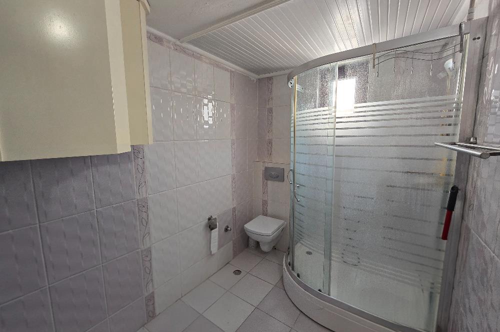 Gerzele Servergazi'de Şehir ve Doğa Manzaralı Ara Kat 3+1 Daire