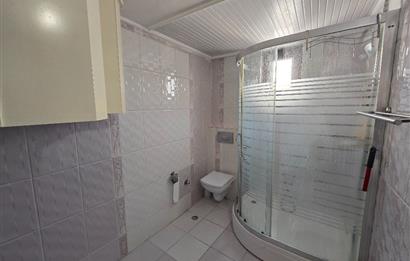 Gerzele Servergazi'de Şehir ve Doğa Manzaralı Ara Kat 3+1 Daire