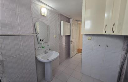 Gerzele Servergazi'de Şehir ve Doğa Manzaralı Ara Kat 3+1 Daire