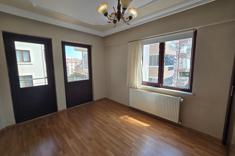 Gerzele Servergazi'de Şehir ve Doğa Manzaralı Ara Kat 3+1 Daire