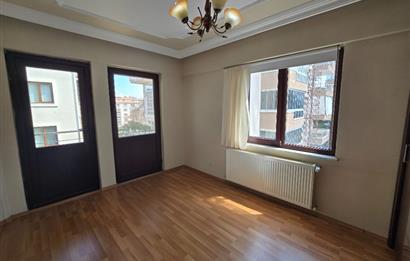 Gerzele Servergazi'de Şehir ve Doğa Manzaralı Ara Kat 3+1 Daire