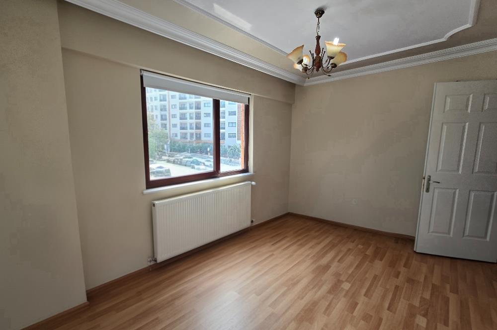 Gerzele Servergazi'de Şehir ve Doğa Manzaralı Ara Kat 3+1 Daire